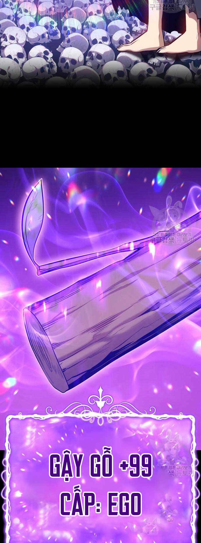 Gậy Gỗ Cấp 99+ Chapter 72.6 - Trang 2
