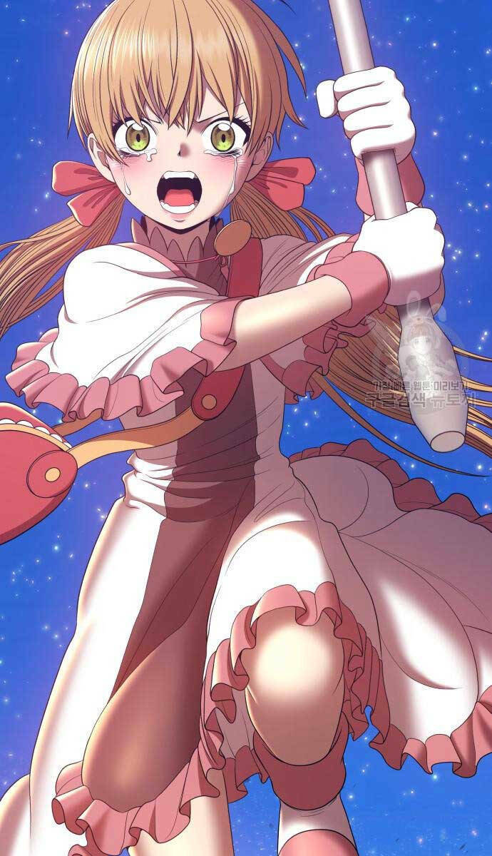 Gậy Gỗ Cấp 99+ Chapter 72 - Trang 2