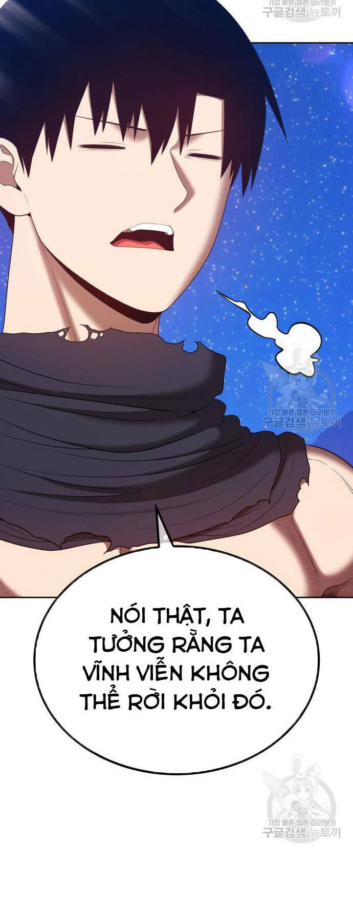 Gậy Gỗ Cấp 99+ Chapter 73 - Trang 2