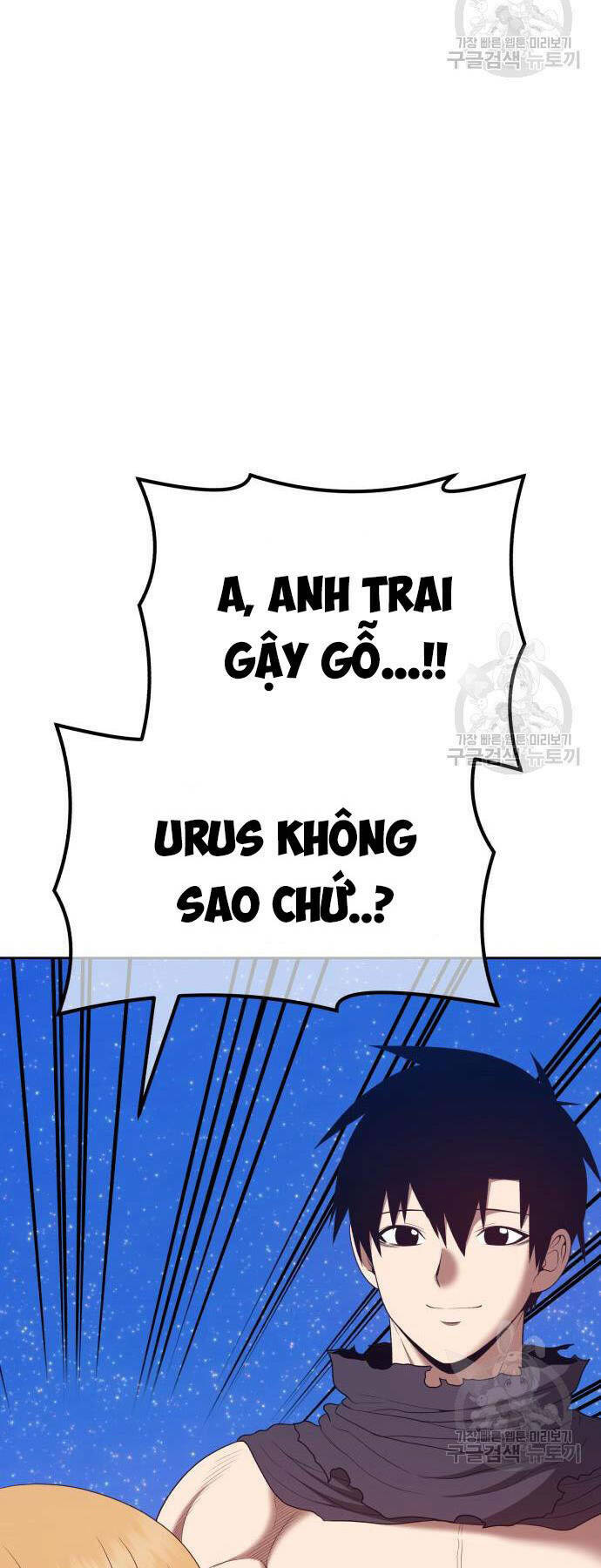 Gậy Gỗ Cấp 99+ Chapter 73 - Trang 2