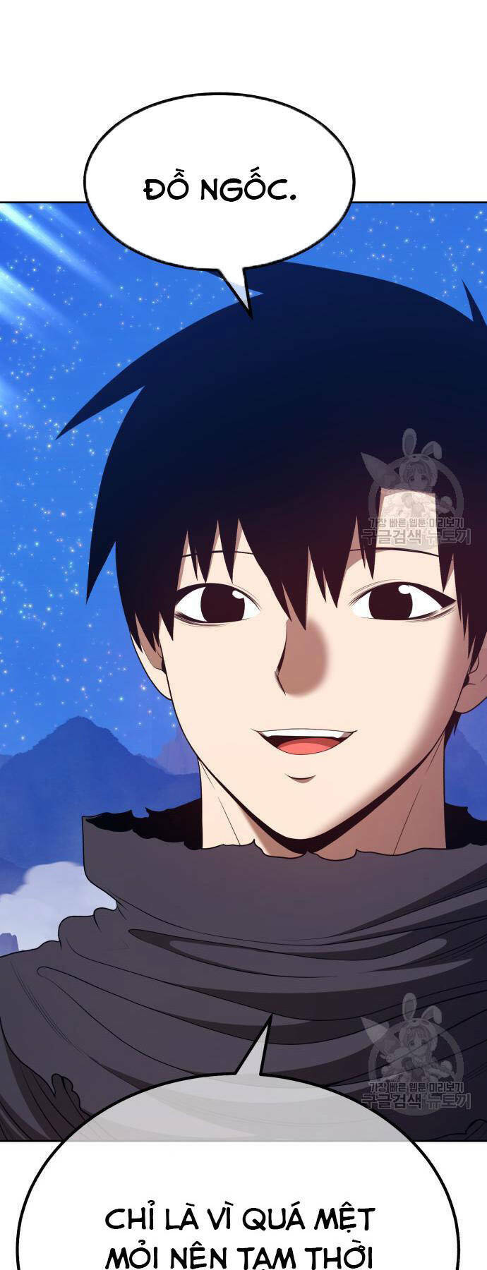 Gậy Gỗ Cấp 99+ Chapter 73 - Trang 2