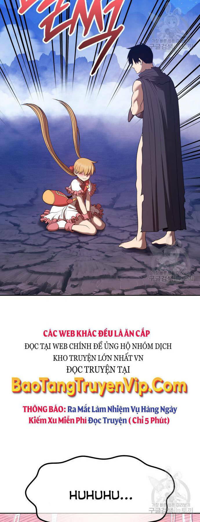 Gậy Gỗ Cấp 99+ Chapter 73 - Trang 2