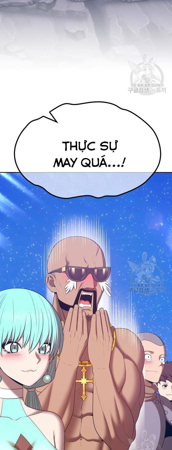 Gậy Gỗ Cấp 99+ Chapter 73 - Trang 2