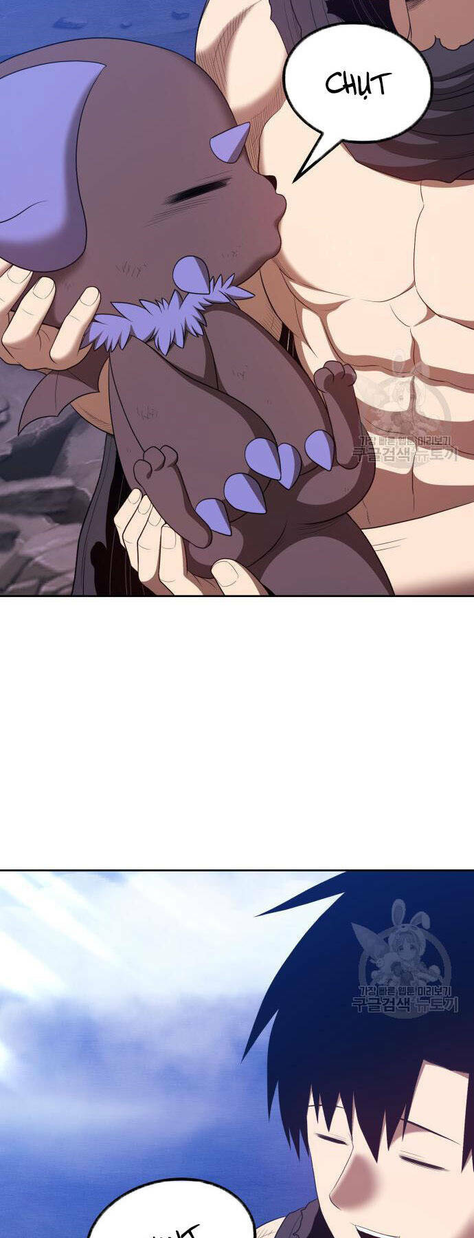 Gậy Gỗ Cấp 99+ Chapter 73 - Trang 2