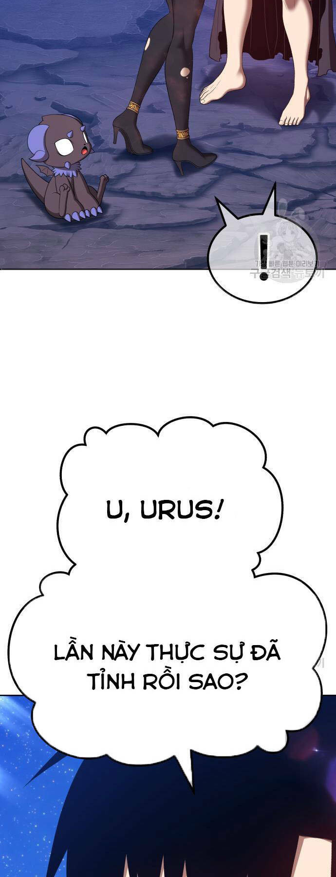 Gậy Gỗ Cấp 99+ Chapter 73 - Trang 2