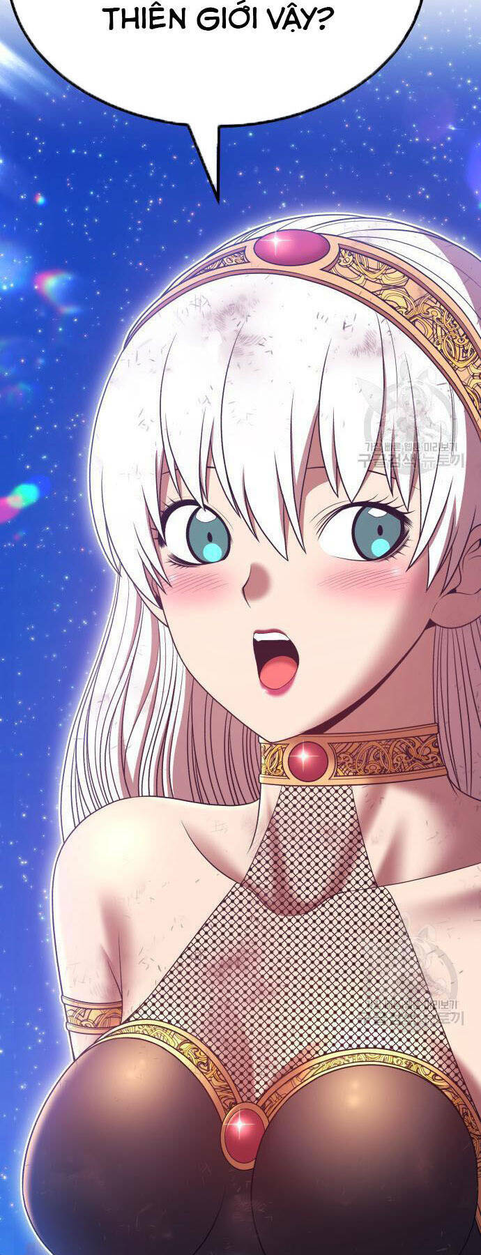 Gậy Gỗ Cấp 99+ Chapter 73 - Trang 2