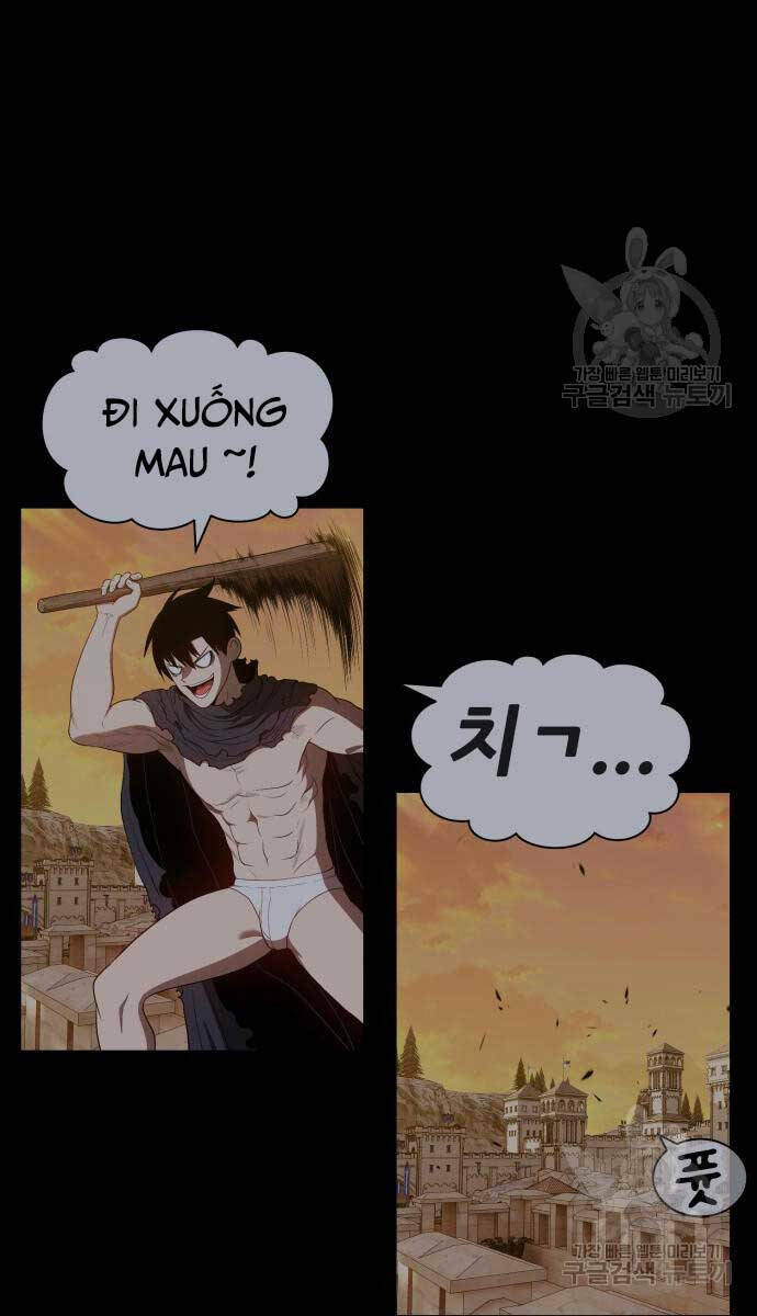 Gậy Gỗ Cấp 99+ Chapter 74 - Trang 2