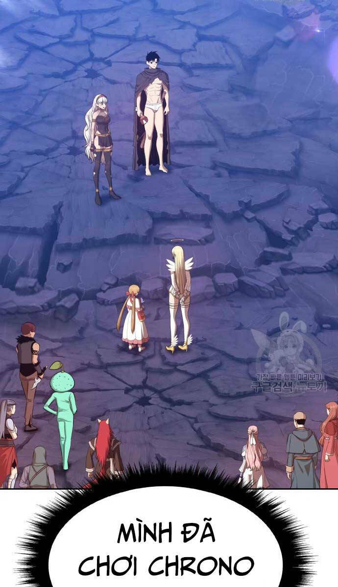 Gậy Gỗ Cấp 99+ Chapter 74 - Trang 2