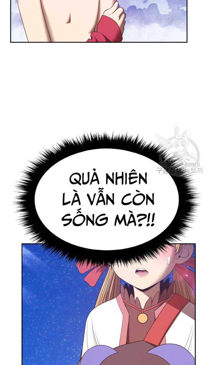 Gậy Gỗ Cấp 99+ Chapter 74 - Trang 2
