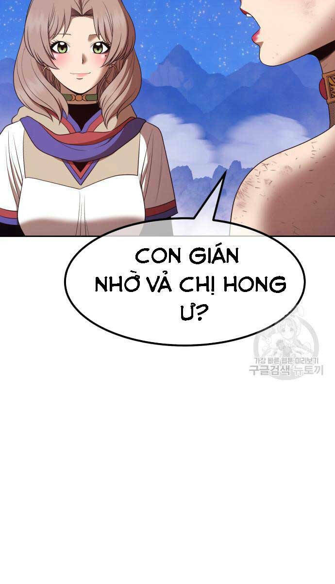 Gậy Gỗ Cấp 99+ Chapter 75.5 - Trang 2