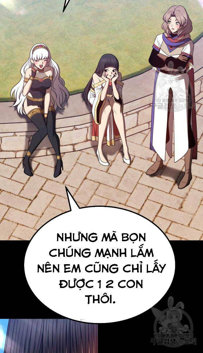 Gậy Gỗ Cấp 99+ Chapter 75.5 - Trang 2