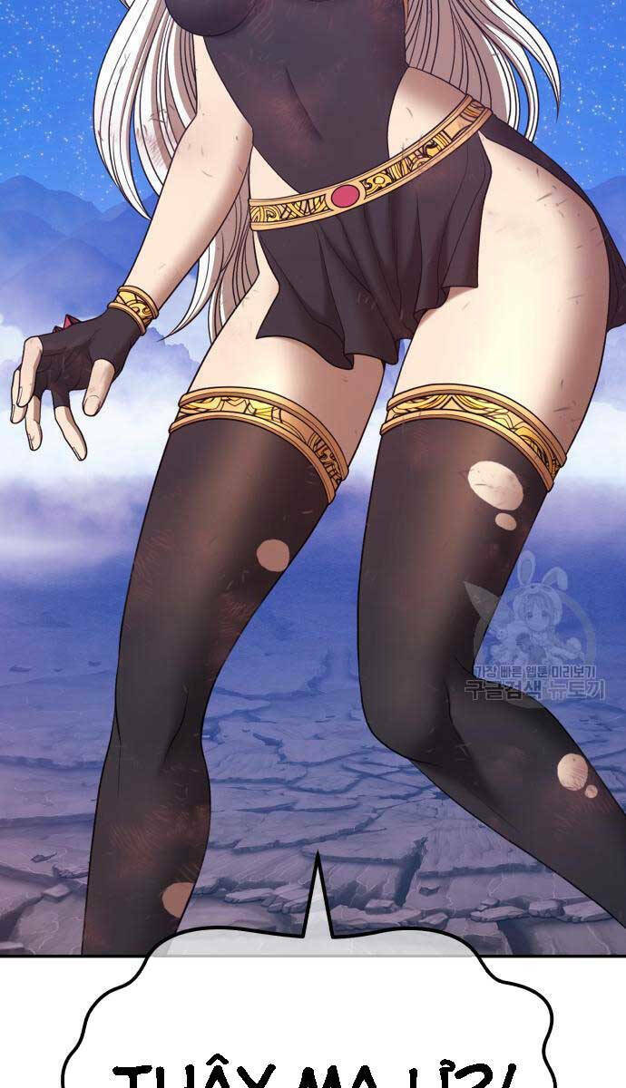 Gậy Gỗ Cấp 99+ Chapter 75.6 - Trang 2