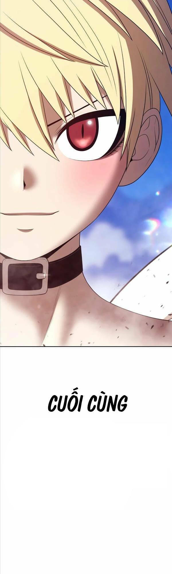 Gậy Gỗ Cấp 99+ Chapter 76.5 - Trang 2