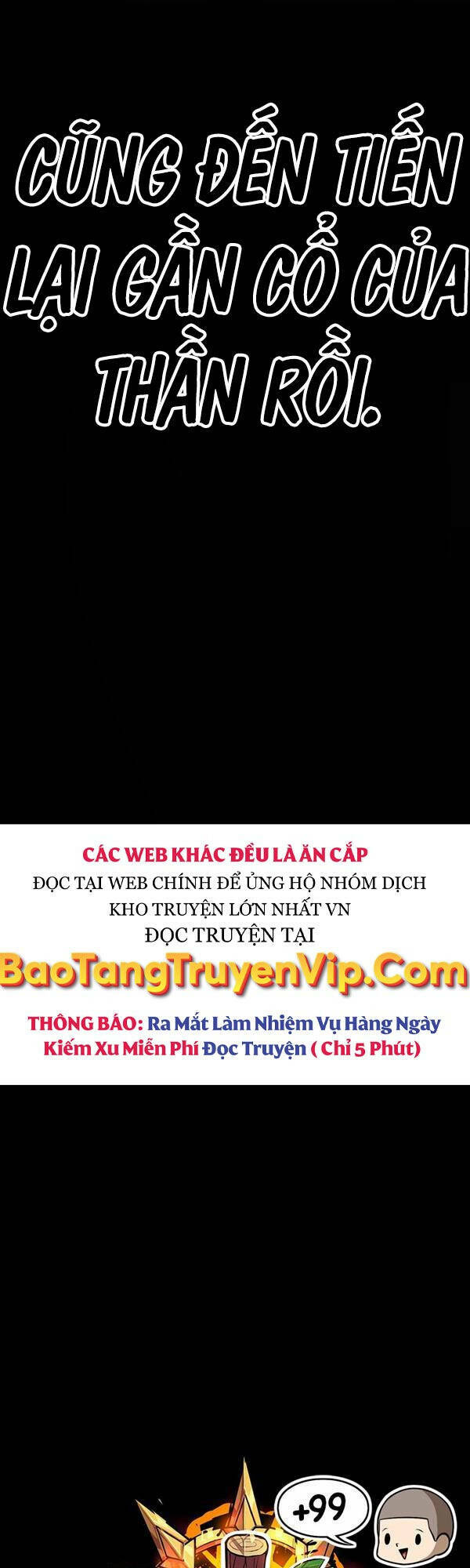 Gậy Gỗ Cấp 99+ Chapter 76.5 - Trang 2