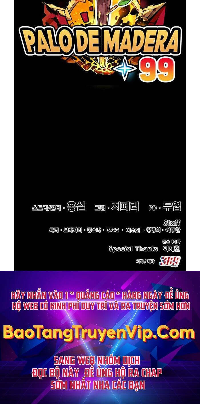 Gậy Gỗ Cấp 99+ Chapter 76.5 - Trang 2