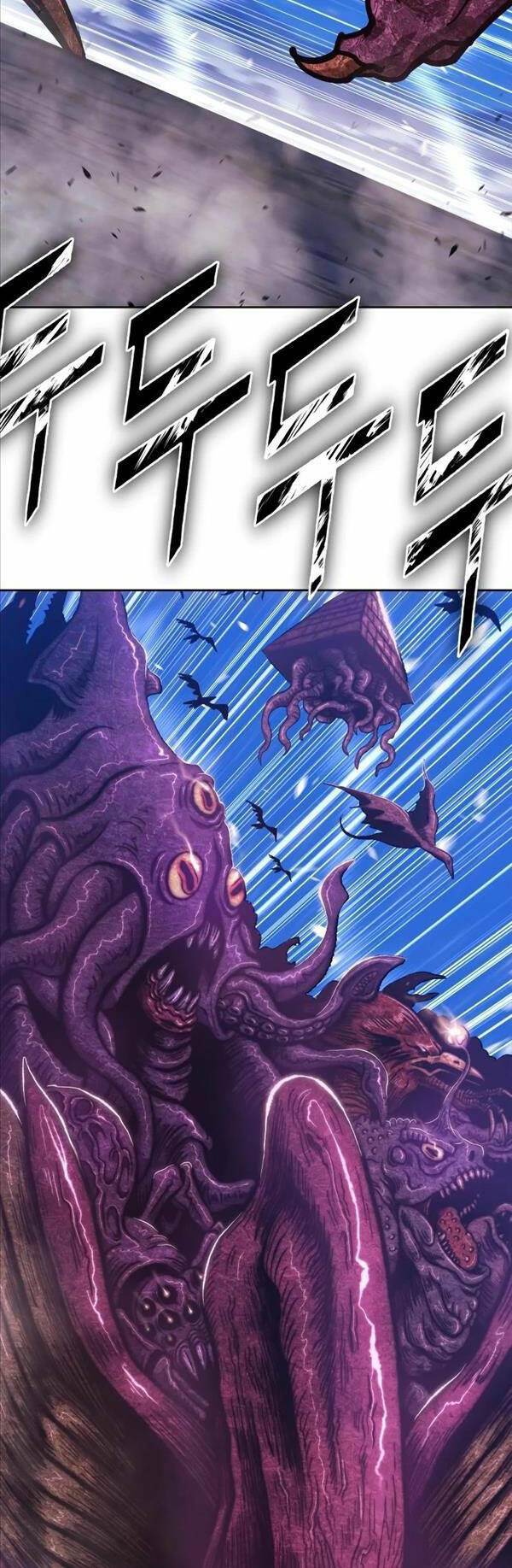 Gậy Gỗ Cấp 99+ Chapter 76.5 - Trang 2