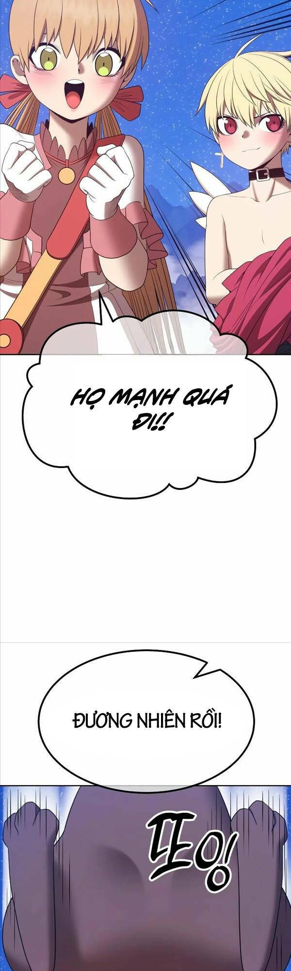 Gậy Gỗ Cấp 99+ Chapter 76.5 - Trang 2