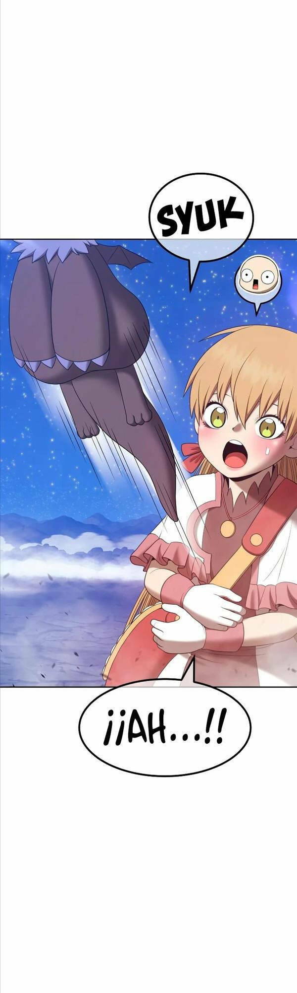 Gậy Gỗ Cấp 99+ Chapter 76.5 - Trang 2