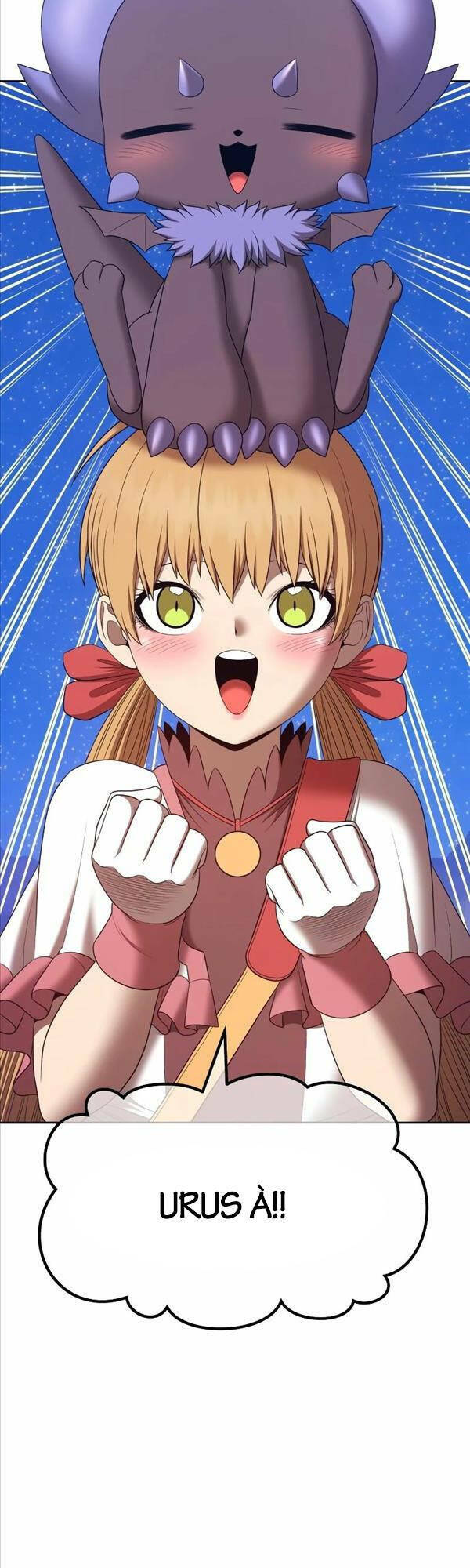 Gậy Gỗ Cấp 99+ Chapter 76.5 - Trang 2