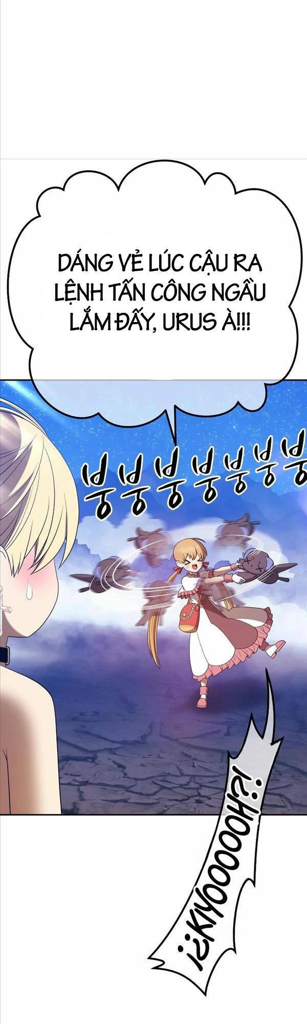 Gậy Gỗ Cấp 99+ Chapter 76.5 - Trang 2