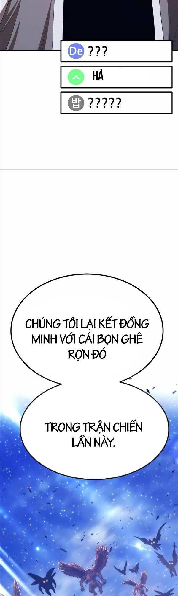 Gậy Gỗ Cấp 99+ Chapter 76.5 - Trang 2