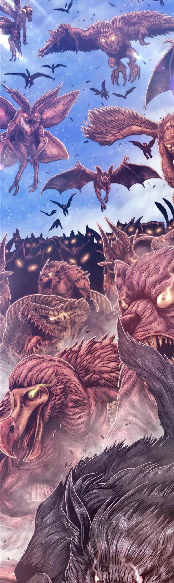 Gậy Gỗ Cấp 99+ Chapter 76.5 - Trang 2