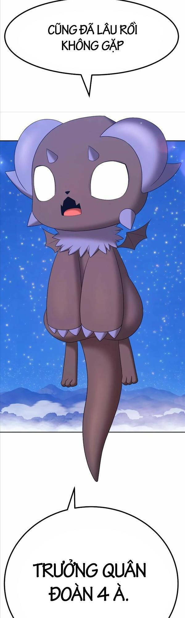 Gậy Gỗ Cấp 99+ Chapter 76.5 - Trang 2