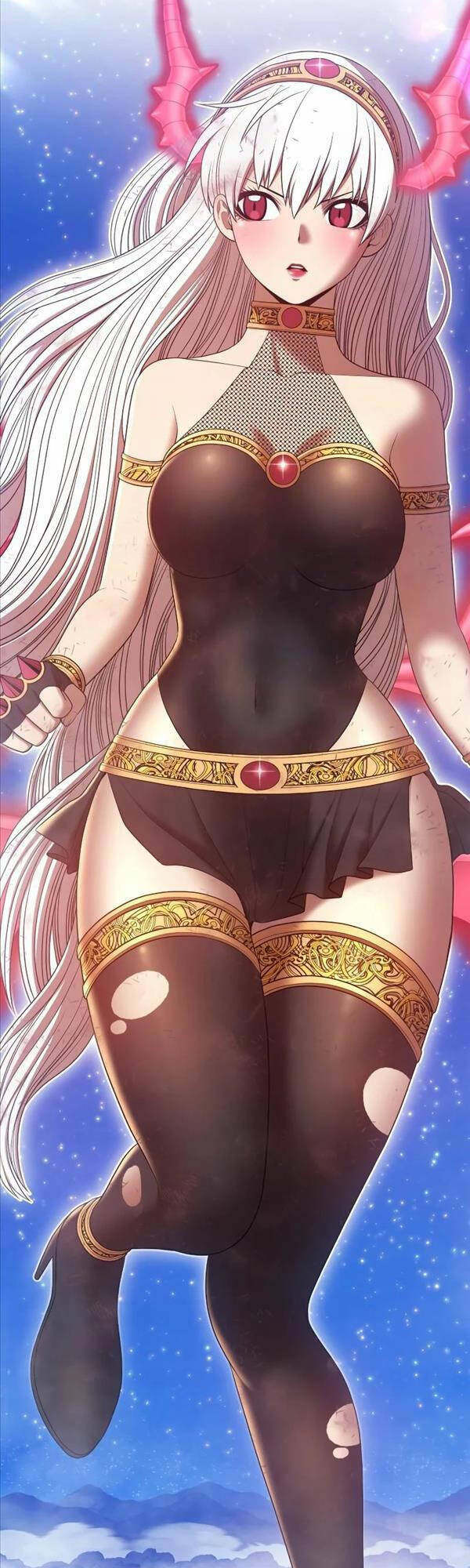 Gậy Gỗ Cấp 99+ Chapter 76.5 - Trang 2