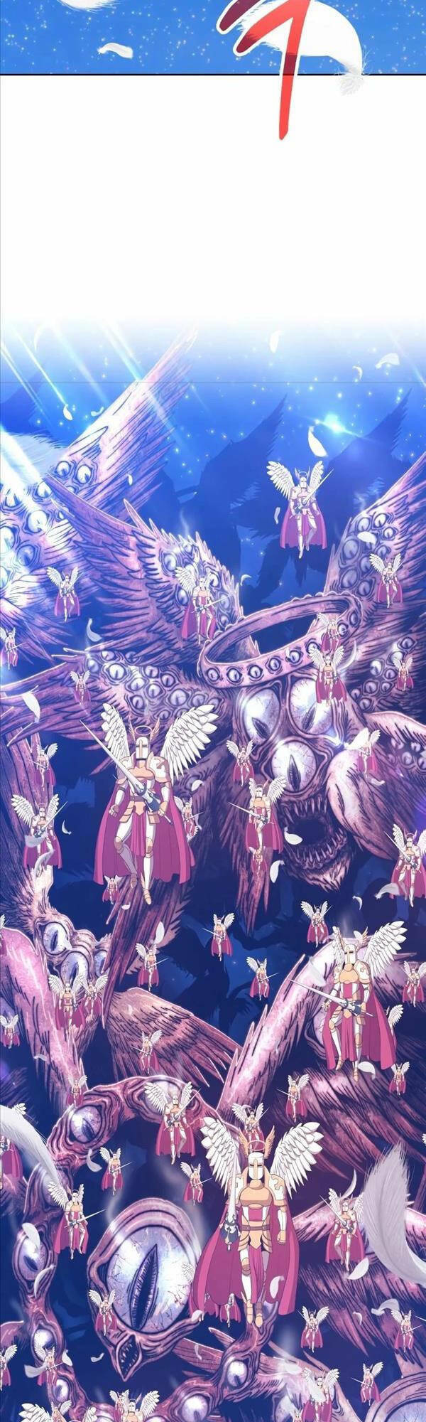 Gậy Gỗ Cấp 99+ Chapter 76.5 - Trang 2