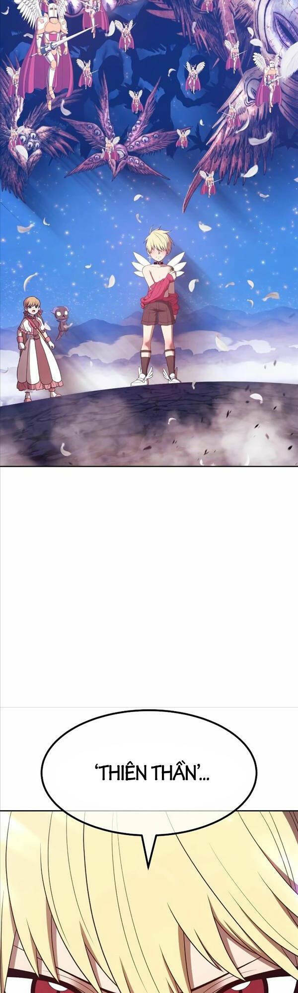 Gậy Gỗ Cấp 99+ Chapter 76.5 - Trang 2