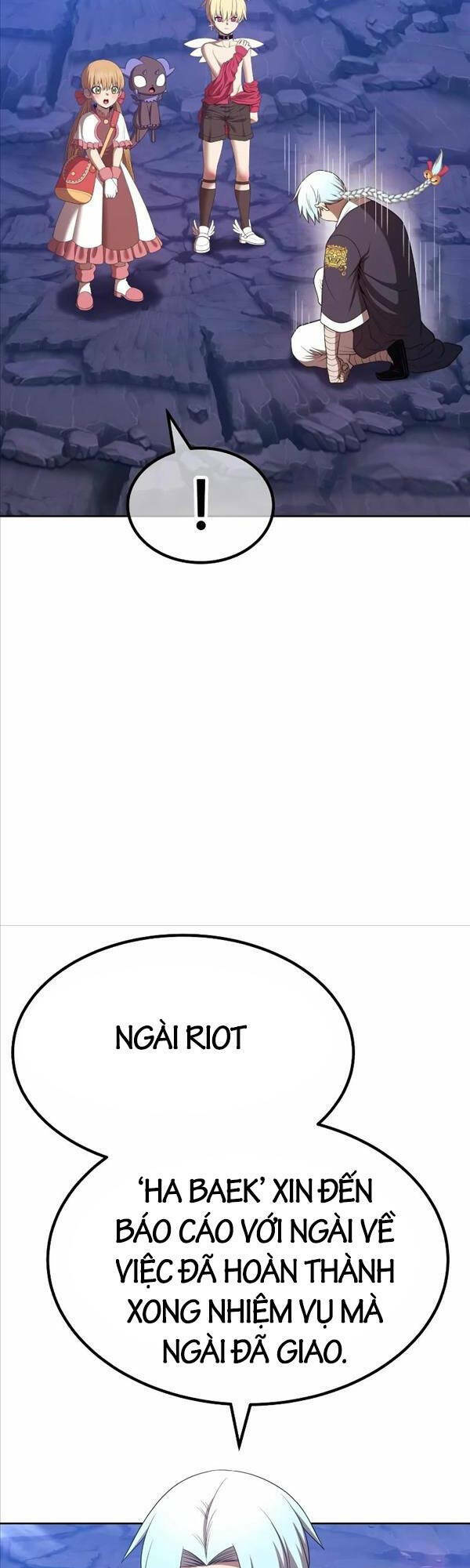 Gậy Gỗ Cấp 99+ Chapter 76.5 - Trang 2