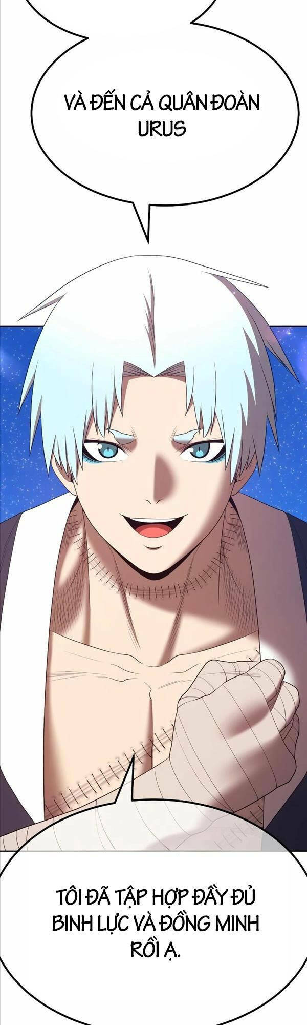 Gậy Gỗ Cấp 99+ Chapter 76.5 - Trang 2