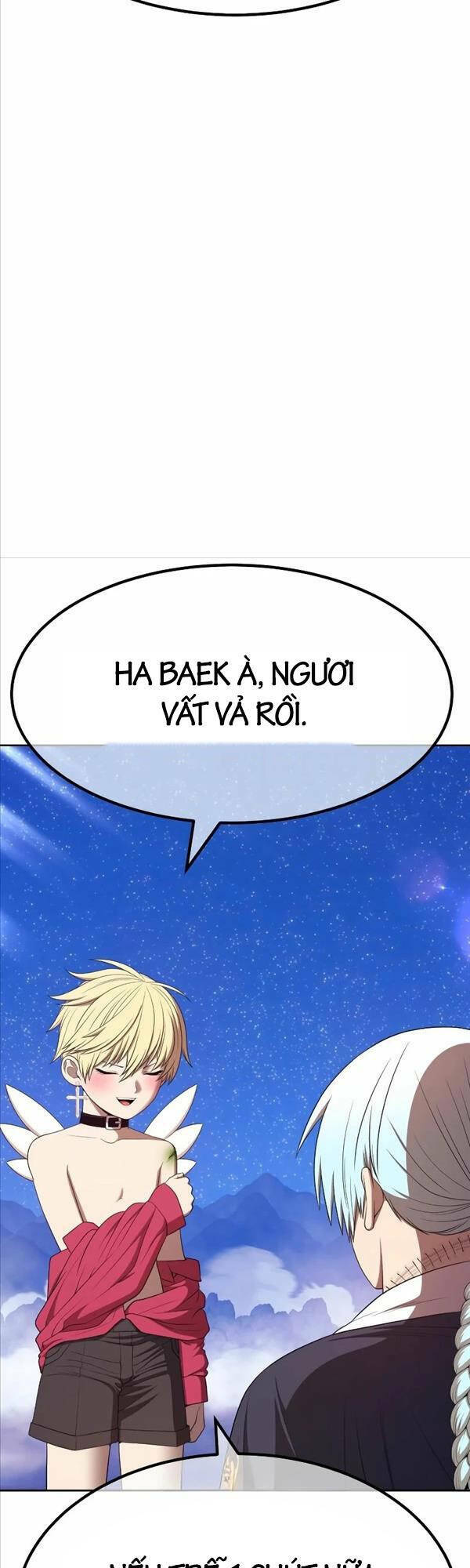 Gậy Gỗ Cấp 99+ Chapter 76.5 - Trang 2