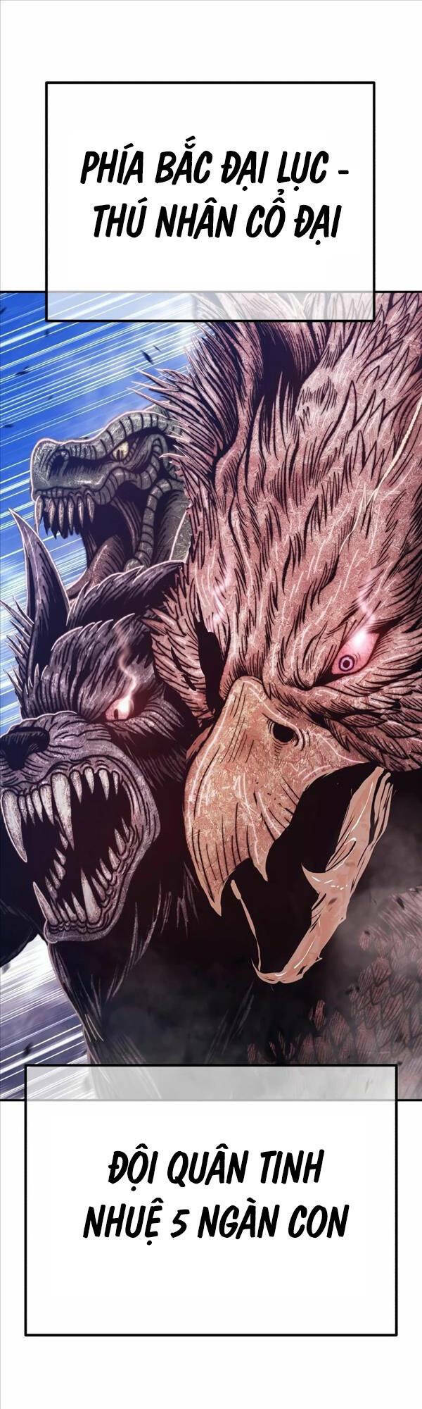 Gậy Gỗ Cấp 99+ Chapter 76.5 - Trang 2