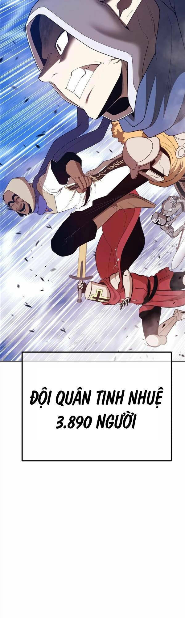 Gậy Gỗ Cấp 99+ Chapter 76.5 - Trang 2