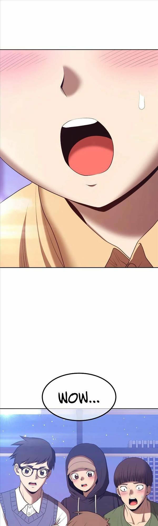 Gậy Gỗ Cấp 99+ Chapter 76.5 - Trang 2