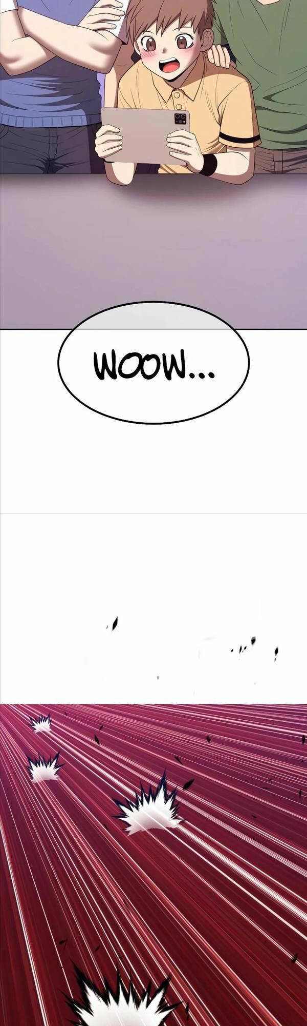 Gậy Gỗ Cấp 99+ Chapter 76.5 - Trang 2