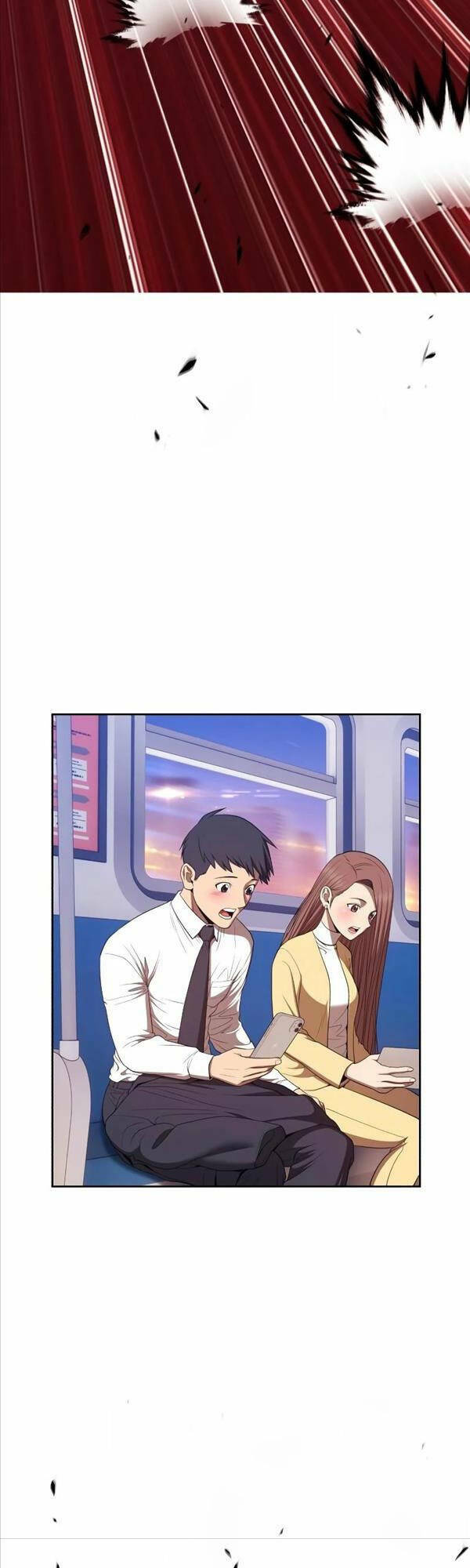 Gậy Gỗ Cấp 99+ Chapter 76.5 - Trang 2