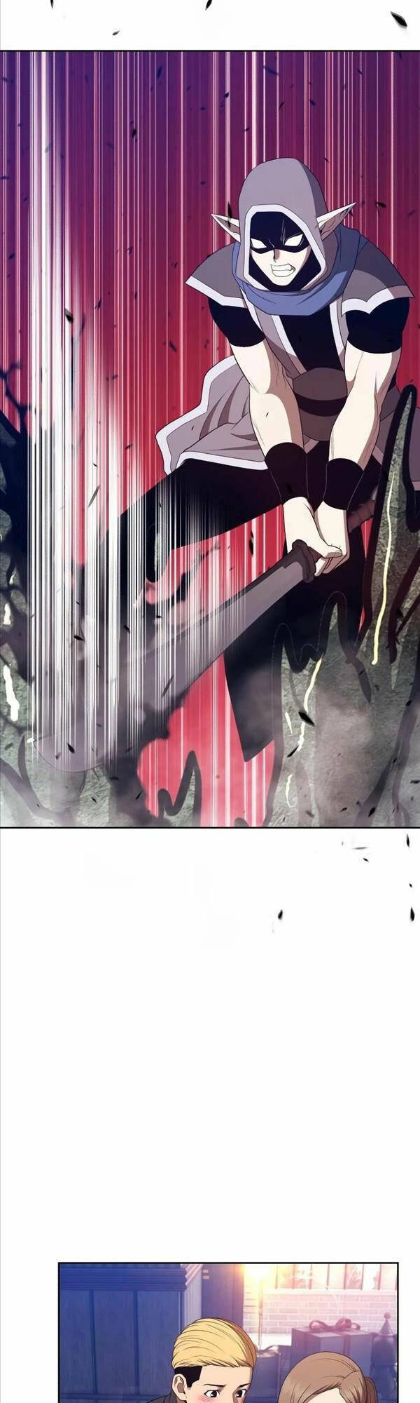 Gậy Gỗ Cấp 99+ Chapter 76.5 - Trang 2