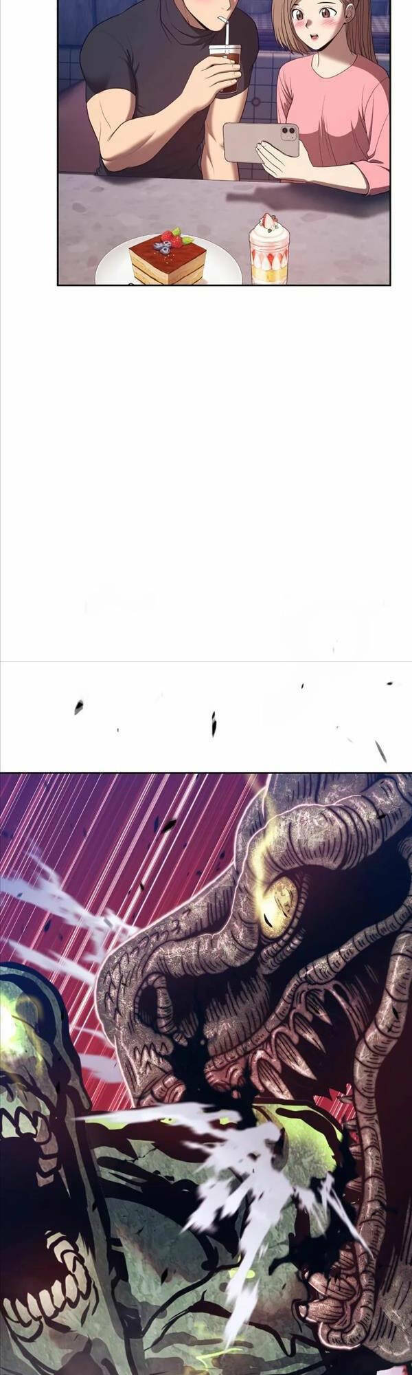 Gậy Gỗ Cấp 99+ Chapter 76.5 - Trang 2