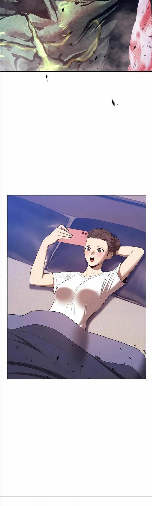 Gậy Gỗ Cấp 99+ Chapter 76.5 - Trang 2