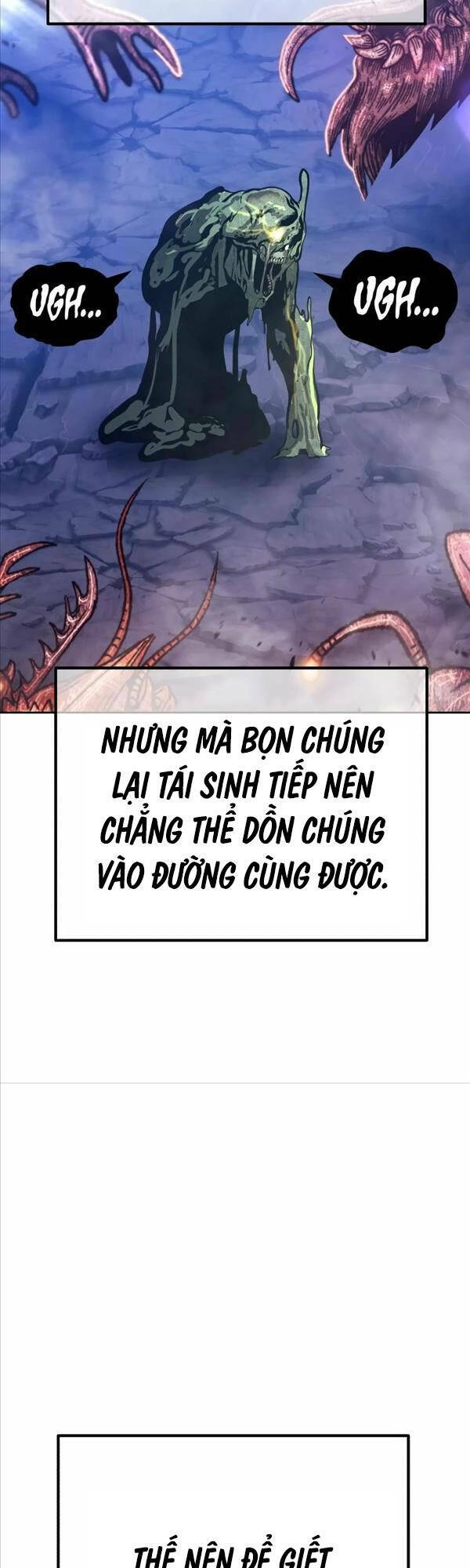 Gậy Gỗ Cấp 99+ Chapter 76.5 - Trang 2
