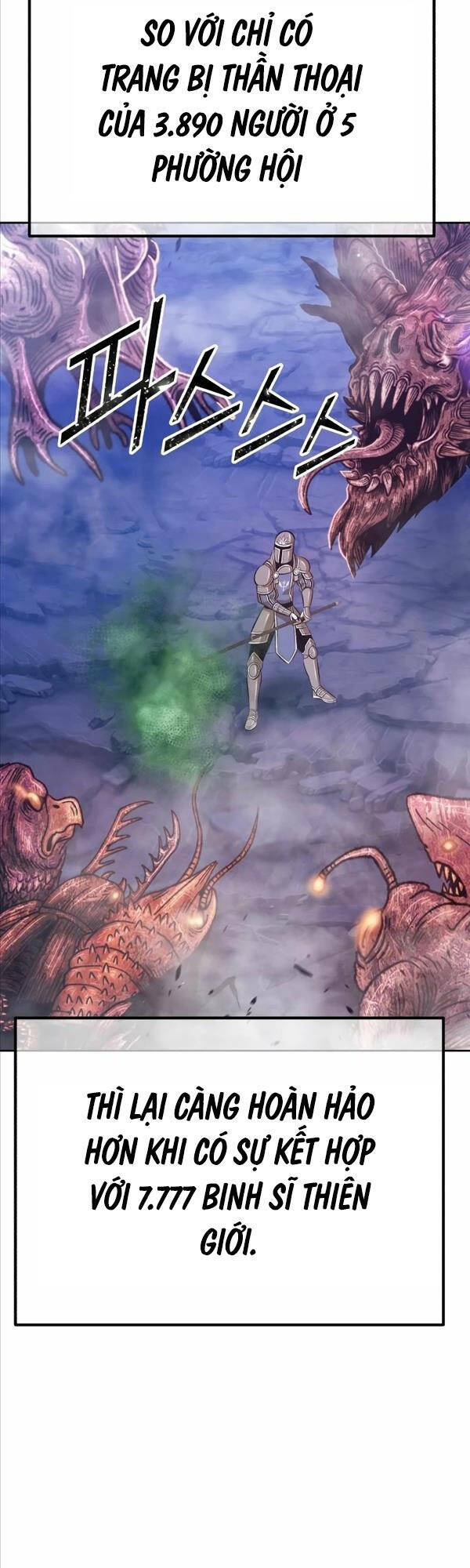 Gậy Gỗ Cấp 99+ Chapter 76.5 - Trang 2