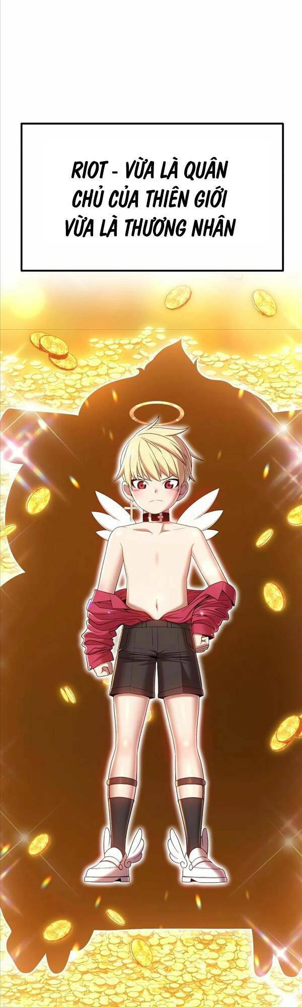 Gậy Gỗ Cấp 99+ Chapter 76.5 - Trang 2