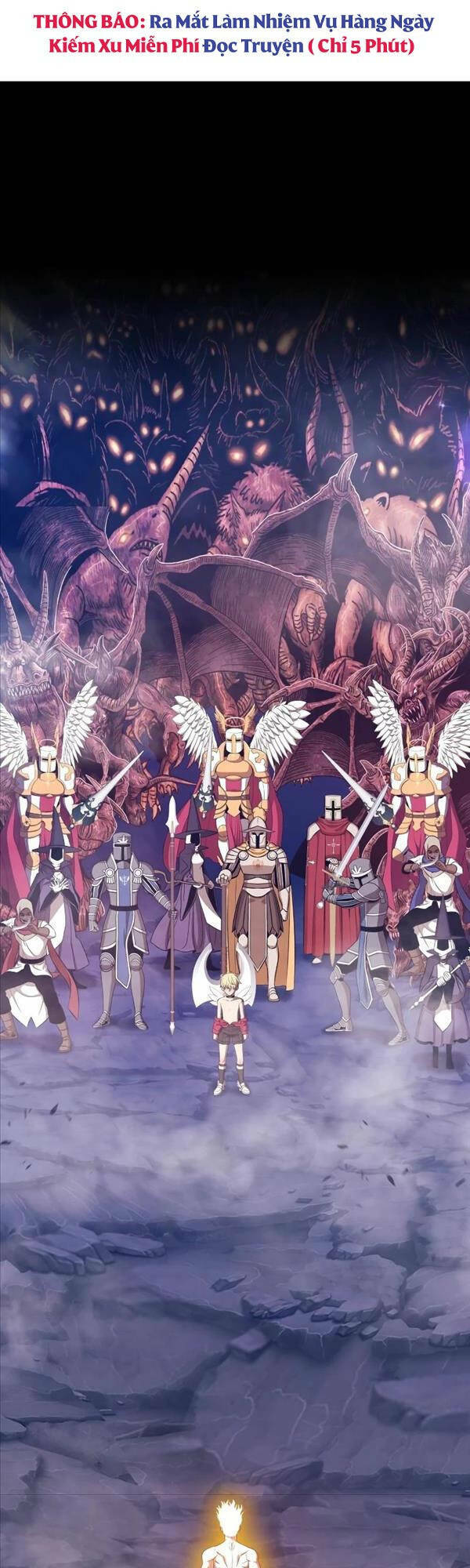 Gậy Gỗ Cấp 99+ Chapter 76.5 - Trang 2