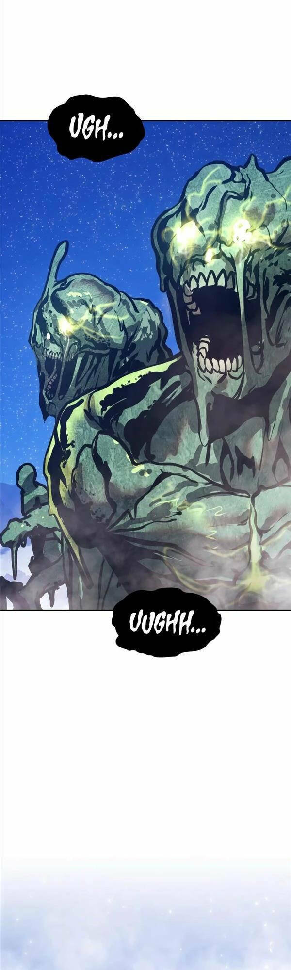 Gậy Gỗ Cấp 99+ Chapter 76 - Trang 2