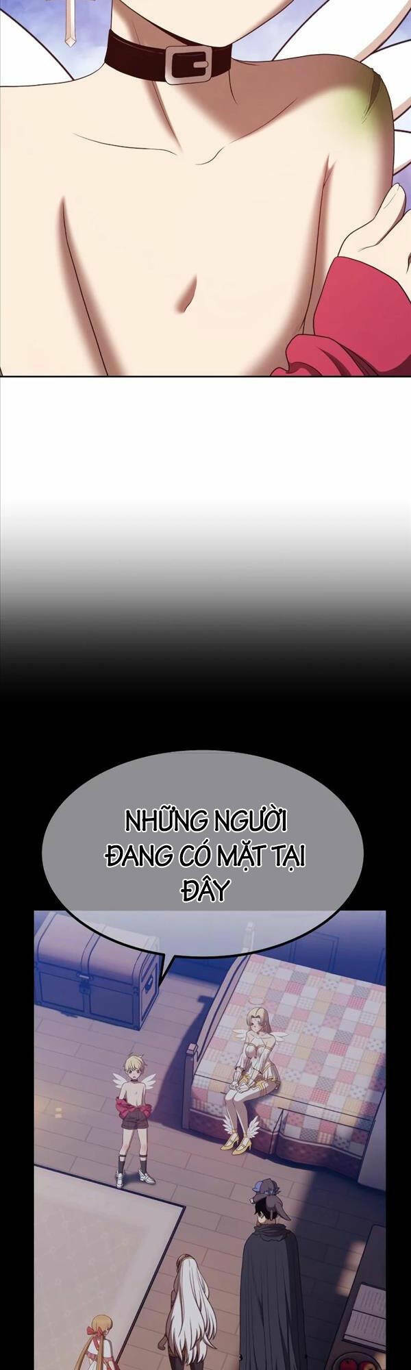 Gậy Gỗ Cấp 99+ Chapter 76 - Trang 2