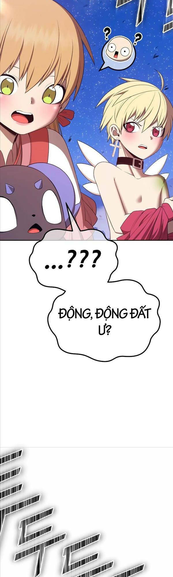 Gậy Gỗ Cấp 99+ Chapter 76 - Trang 2