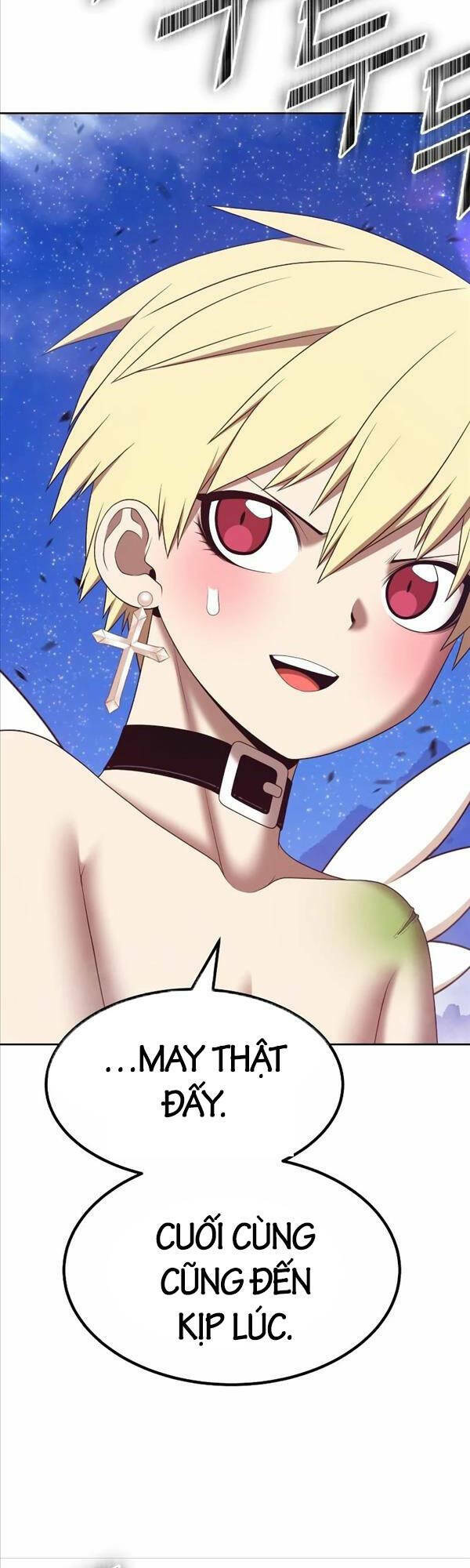 Gậy Gỗ Cấp 99+ Chapter 76 - Trang 2