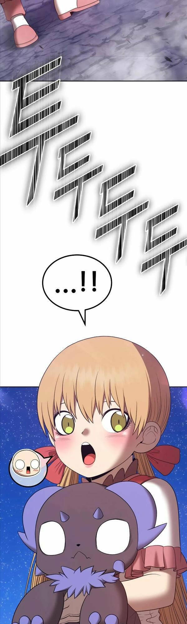 Gậy Gỗ Cấp 99+ Chapter 76 - Trang 2